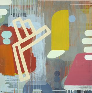 Martin Finnin - Washing The Gasoline Dream