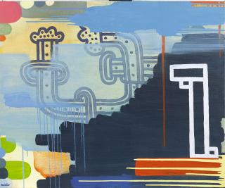 Martin Finnin - When Night Holds Sway, And The City Is Free Of Strangers