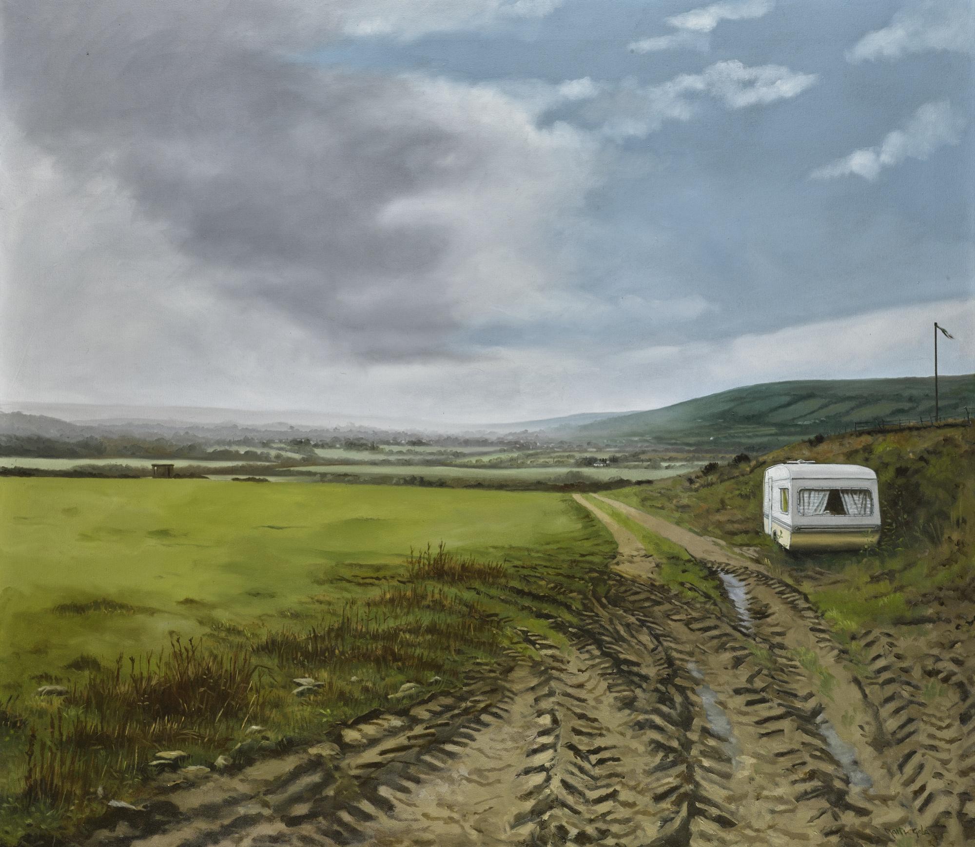 Martin Gale - The Weekender