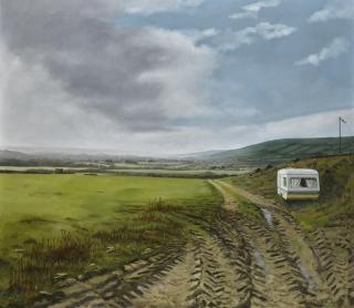 Martin Gale - The Weekender