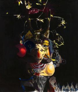 Martin Galle - Blocker