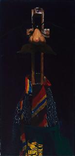 Martin Galle - Mann mit Bart