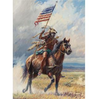 Martin Grelle - Captured Colors