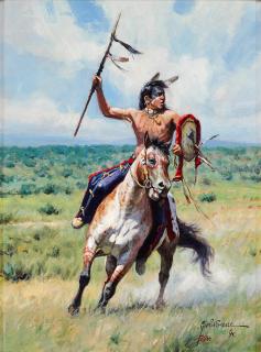 Martin Grelle - Challenge