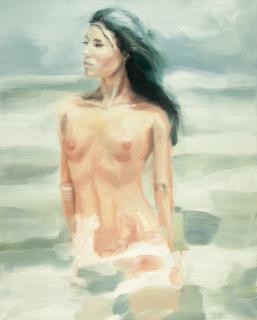 Martin Herler - „Nymphe“