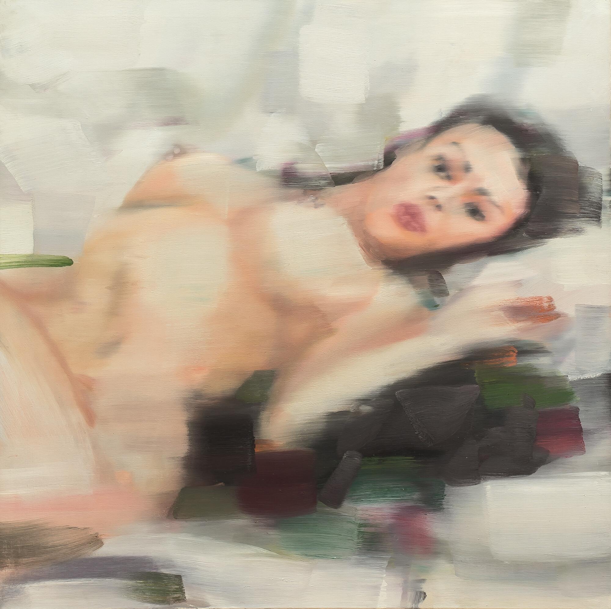 Martin Herler - „Perfect Shape“