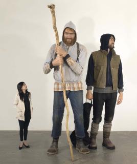 Martin Honert - Riesen (Giants)