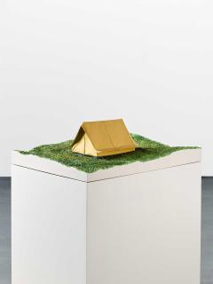 Martin Honert - Zelt.