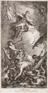 Martin Johann Schmidt - S. Nicolaus.