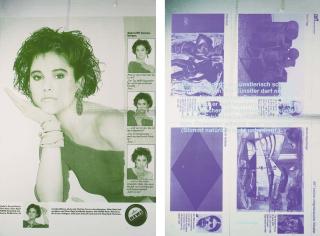 Martin Kippenberger - 2 Mirrors