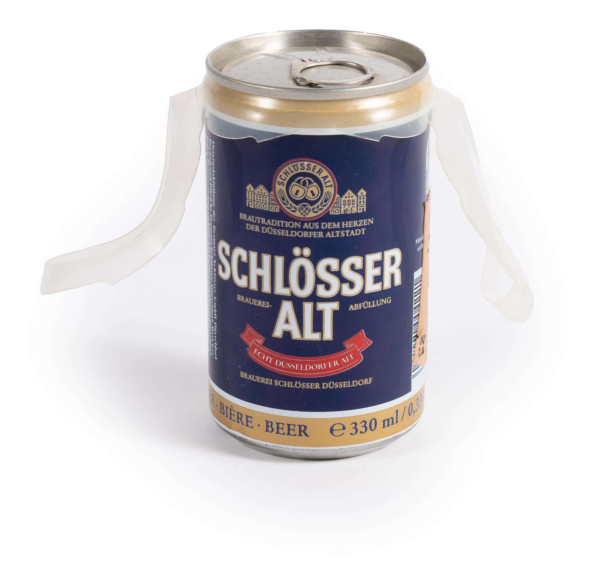 Martin Kippenberger - Alkoholfolter