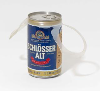 Martin Kippenberger - Alkoholfolter