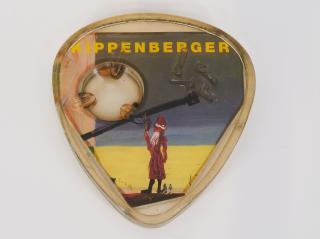 Martin Kippenberger - Aschenbecher.