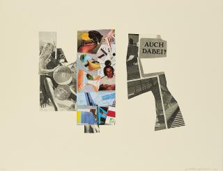 Martin Kippenberger - Auch dabei?.