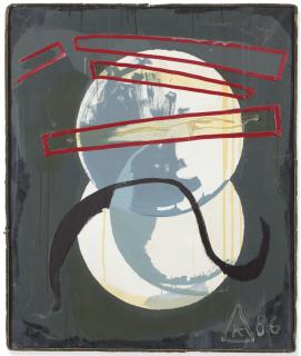 Martin Kippenberger - Copa