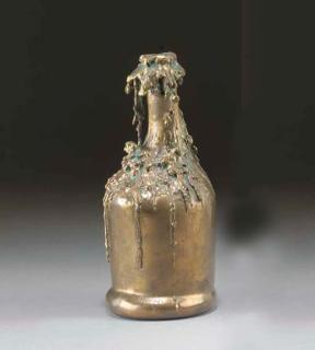 Martin Kippenberger - Dalí\'S Bottle