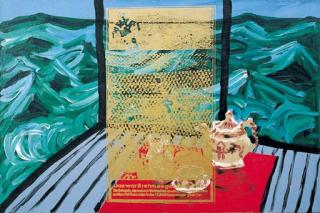 Martin Kippenberger - Das war Brehmes goldener Elfer