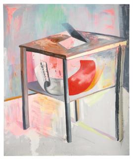 Martin Kippenberger - Der Letze Befehl Im Museum Für Unnötige Kriegsforschung (The Last Command at the Museum of Unnecessary War Research)