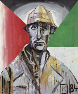 Martin Kippenberger - Die Mutter Von Joseph Beuys