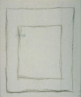 Martin Kippenberger - Fredy.