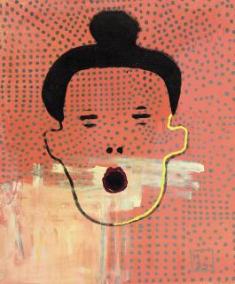 Martin Kippenberger - Helen