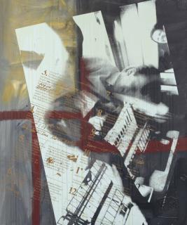 Martin Kippenberger - I. N. P.