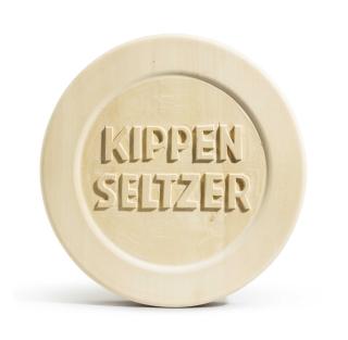 Martin Kippenberger - Kippen Seltzer