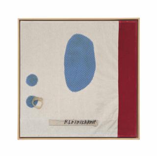 Martin Kippenberger - Kleinichkeit