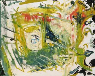 Martin Kippenberger - Kühlschrank