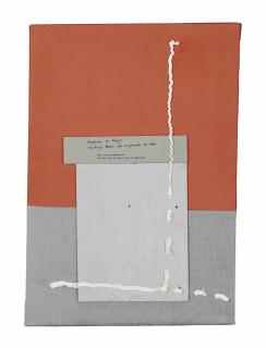 Martin Kippenberger - Laßt die Unterwäsche an, ich hab nicht die Zeit, alles zu begreifen (Keep the underwear on, I don\'t have the time, to understand everything)