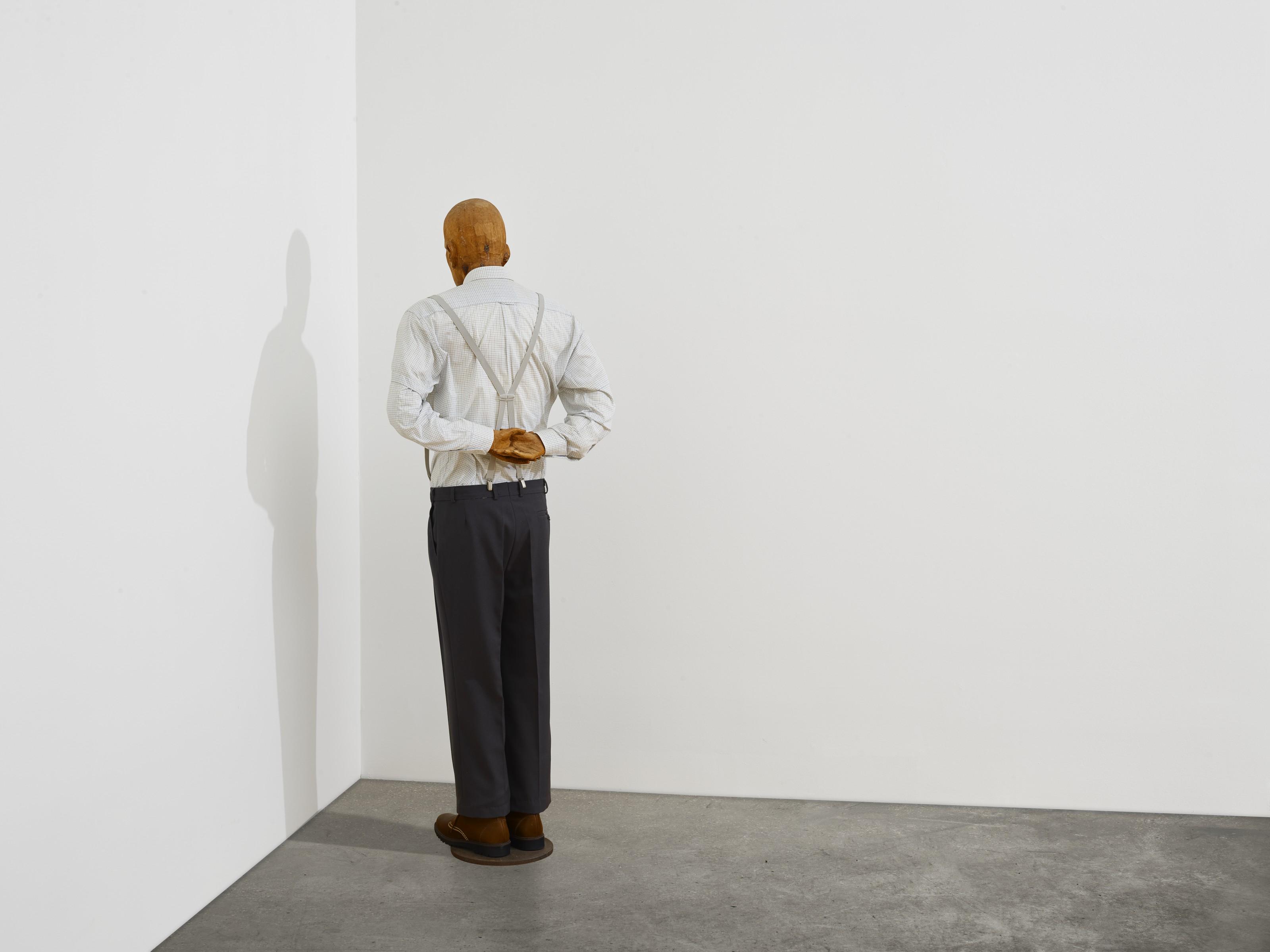 Martin Kippenberger - Martin, Ab In Die Ecke Und Schäm Dich (Martin, Into The Corner, You Should Be Ashamed Of Yourself)