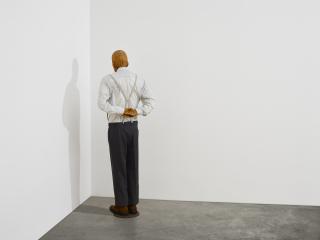 Martin Kippenberger - Martin, Ab In Die Ecke Und Schäm Dich (Martin, Into The Corner, You Should Be Ashamed Of Yourself)