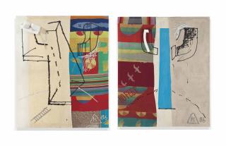 Martin Kippenberger - Martin Kippenberger (1953-1997)