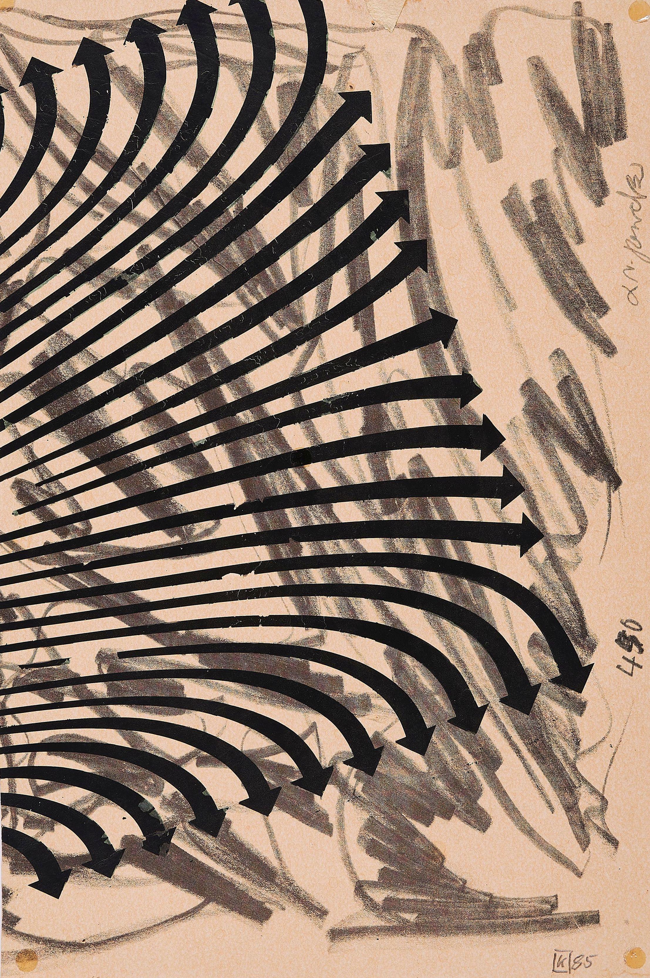 Martin Kippenberger - Miniskus: Ich bin nicht zum Singen geboren sondern zum dilettieren.