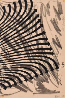 Martin Kippenberger - Miniskus: Ich bin nicht zum Singen geboren sondern zum dilettieren.