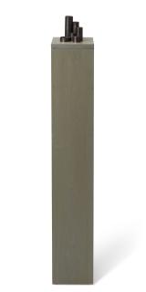 Martin Kippenberger - New York von der Bronx aus gesehen [New York Seen from the Bronx]