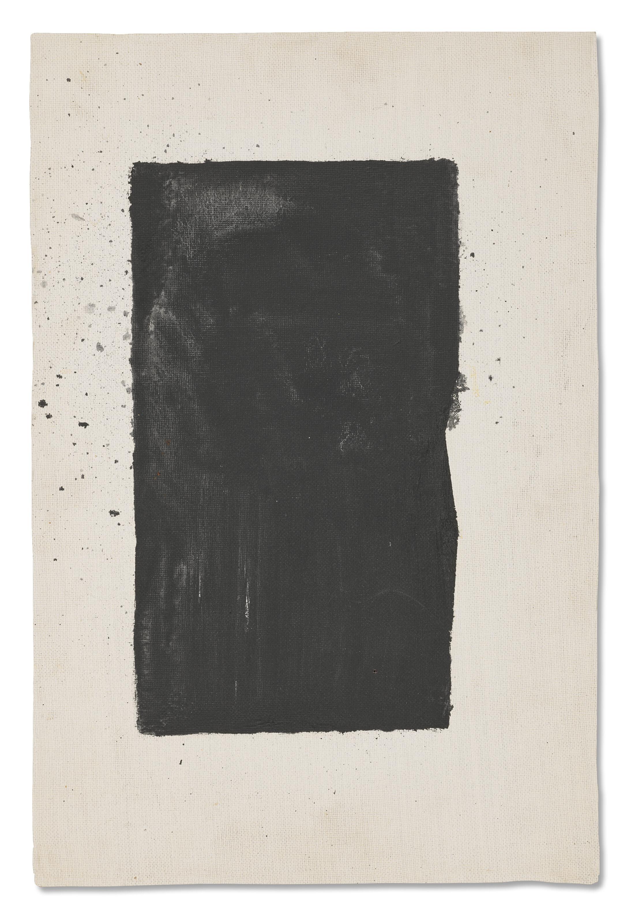 Martin Kippenberger - Nur Batiken ist Schöner