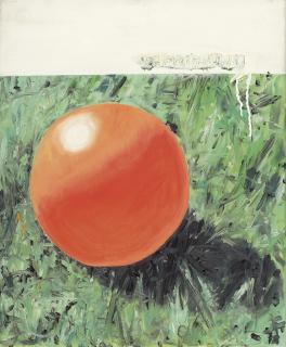 Martin Kippenberger - Oh Frühling