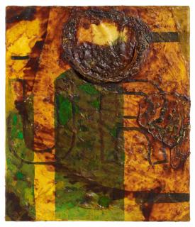 Martin Kippenberger - Ohne Titel