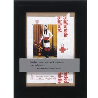 Martin Kippenberger - Putzfrau