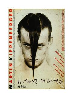 Martin Kippenberger - Sans titre, 1993