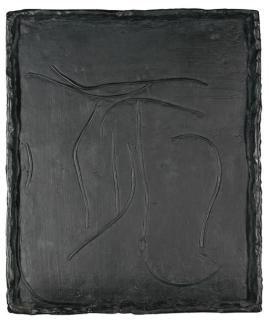 Martin Kippenberger - Schlechtbesetzer Nudelauflau I