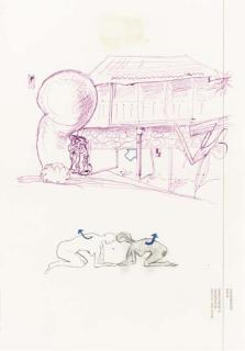 Martin Kippenberger - Stigenberger, Berlin