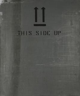 Martin Kippenberger - This Side Up