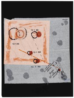 Martin Kippenberger - Untitled (Garota De Ipanema)