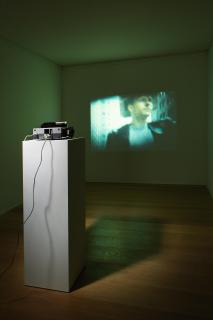 Martin Kippenberger - Untitled (Knechte des Tourismus)