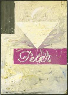 Martin Kippenberger - Untitled (Peter)