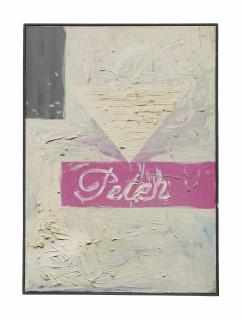 Martin Kippenberger - Untitled (Peter)