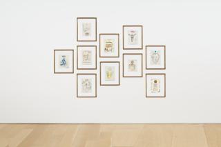 Martin Kippenberger - Untitled [Ten Works]