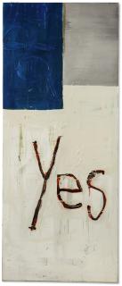 Martin Kippenberger - Untitled (Yes)